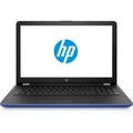 HP Laptop 15 Core i5 8th Gen 8GB 256GB SSD 15.6 Inch – Refurbished Laptop