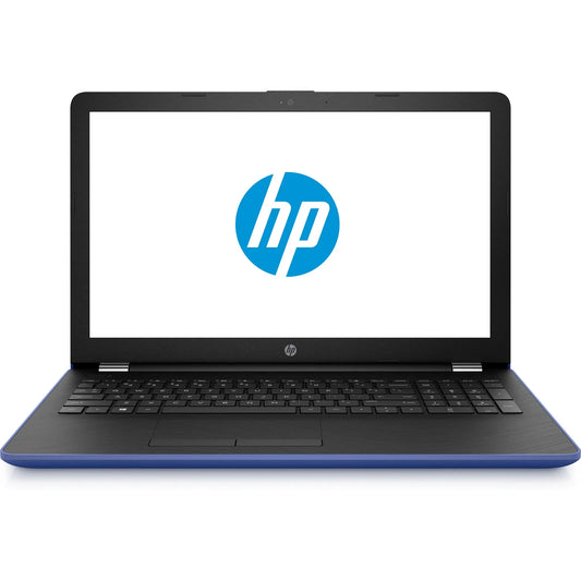HP Laptop 15 Core i5 8th Gen 8GB 256GB SSD 15.6 Inch – Refurbished Laptop