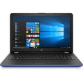 HP Laptop 15 Core i5 8th Gen 8GB 256GB SSD 15.6 Inch – Refurbished Laptop