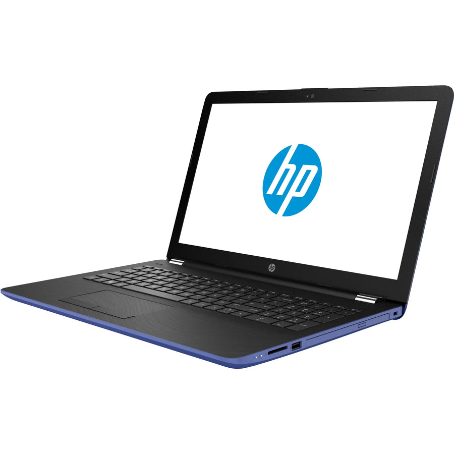 HP Laptop 15 Core i5 8th Gen 8GB 256GB SSD 15.6 Inch – Refurbished Laptop