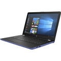HP Laptop 15 Core i5 8th Gen 8GB 256GB SSD 15.6 Inch – Refurbished Laptop