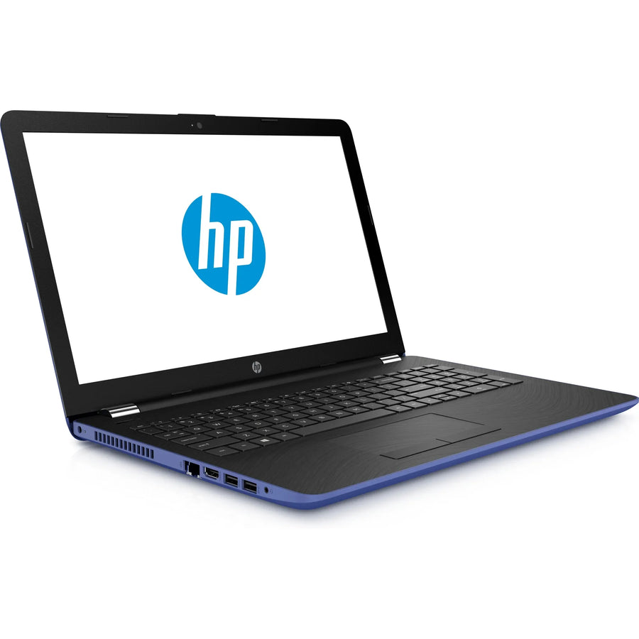 HP Laptop 15 Core i5 8th Gen 8GB 256GB SSD 15.6 Inch – Refurbished Laptop