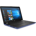 HP Laptop 15 Core i5 8th Gen 8GB 256GB SSD 15.6 Inch – Refurbished Laptop