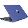 HP Laptop 15 Core i5 8th Gen 8GB 256GB SSD 15.6 Inch – Refurbished Laptop