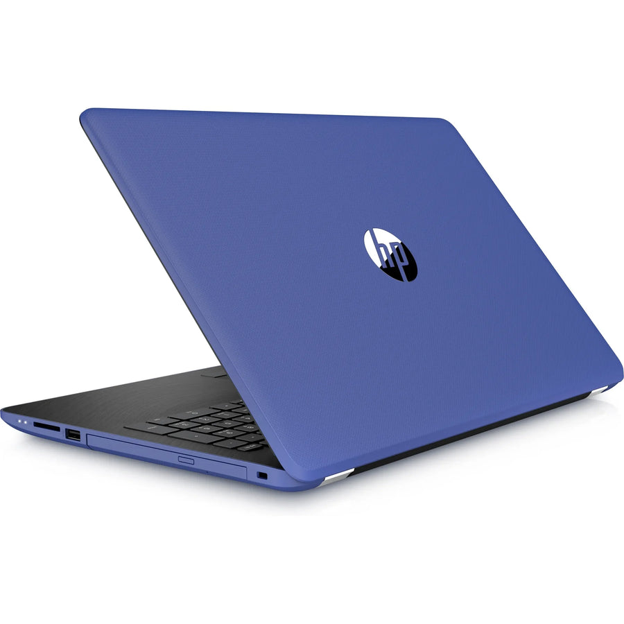 HP Laptop 15 Core i5 8th Gen 8GB 256GB SSD 15.6 Inch – Refurbished Laptop