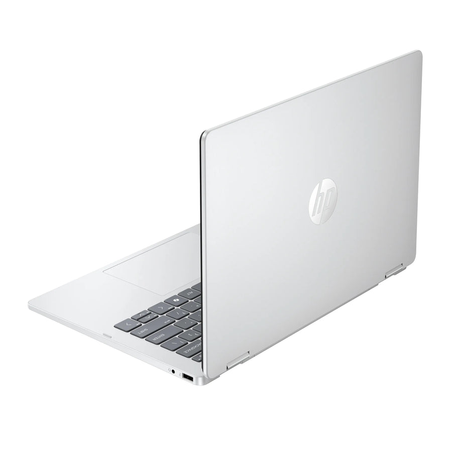 HP OmniBook 5 Flip Core 5 8GB 512GB SSD 14 Inch 2-in-1 2GB Graphics – Refurbished Laptop