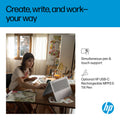 HP OmniBook 5 Flip Core 5 8GB 512GB SSD 14 Inch 2-in-1 2GB Graphics – Refurbished Laptop