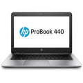 HP ProBook 440 G4 Core i5 7th Gen 8GB 128GB SSD 14 Inch – Refurbished Laptop