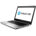 HP ProBook 440 G4 Core i5 7th Gen 8GB 128GB SSD 14 Inch – Refurbished Laptop