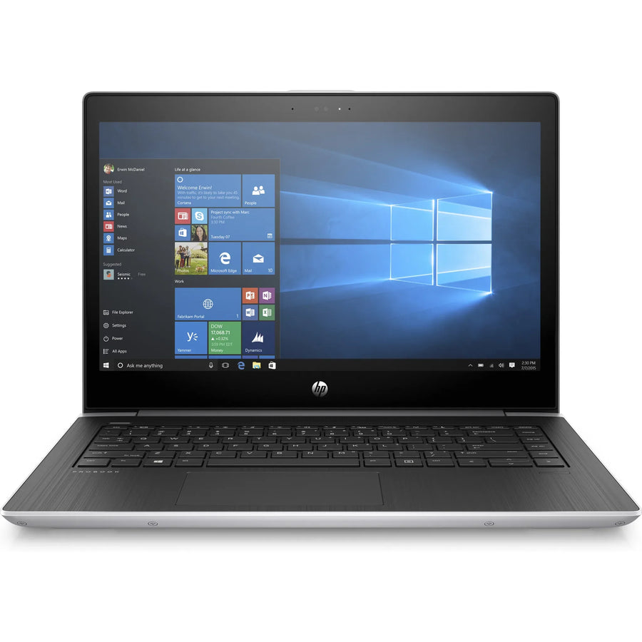 HP ProBook 440 G5 Core i5 8th Gen 8GB 256GB SSD 14 Inch – Refurbished Laptop