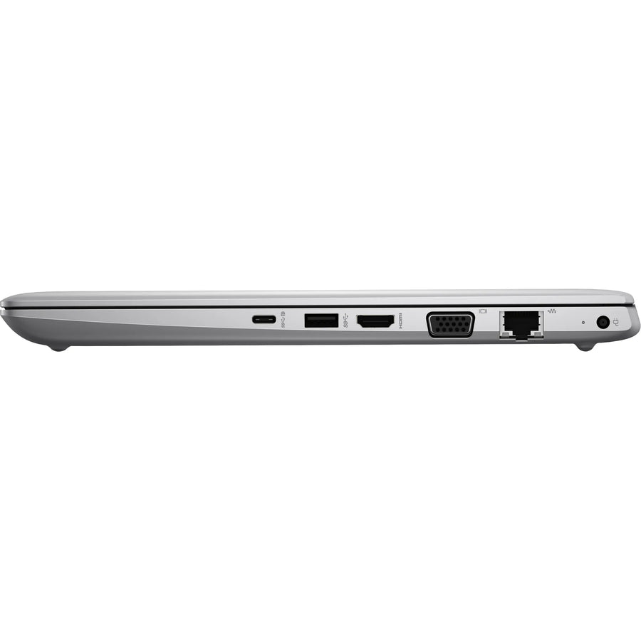 HP ProBook 440 G5 Core i5 8th Gen 8GB 256GB SSD 14 Inch – Refurbished Laptop