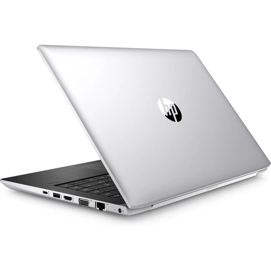 HP ProBook 440 G5 Core i5 8th Gen 8GB 256GB SSD 14 Inch – Refurbished Laptop