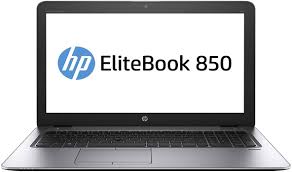 HP EliteBook 850 G3 Core i5-6th Gen 16GB 512GB SSD 15.6 Inch Touch – Refurbished Laptop