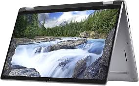 Dell Latitude 7410 2-in-1 Core i5-10th Gen 8GB 256GB SSD 14 Inch Touch – Refurbished Laptop