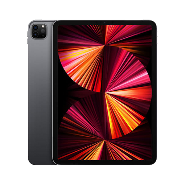 iPAD