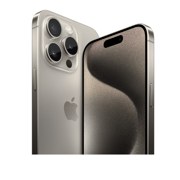 iPhones