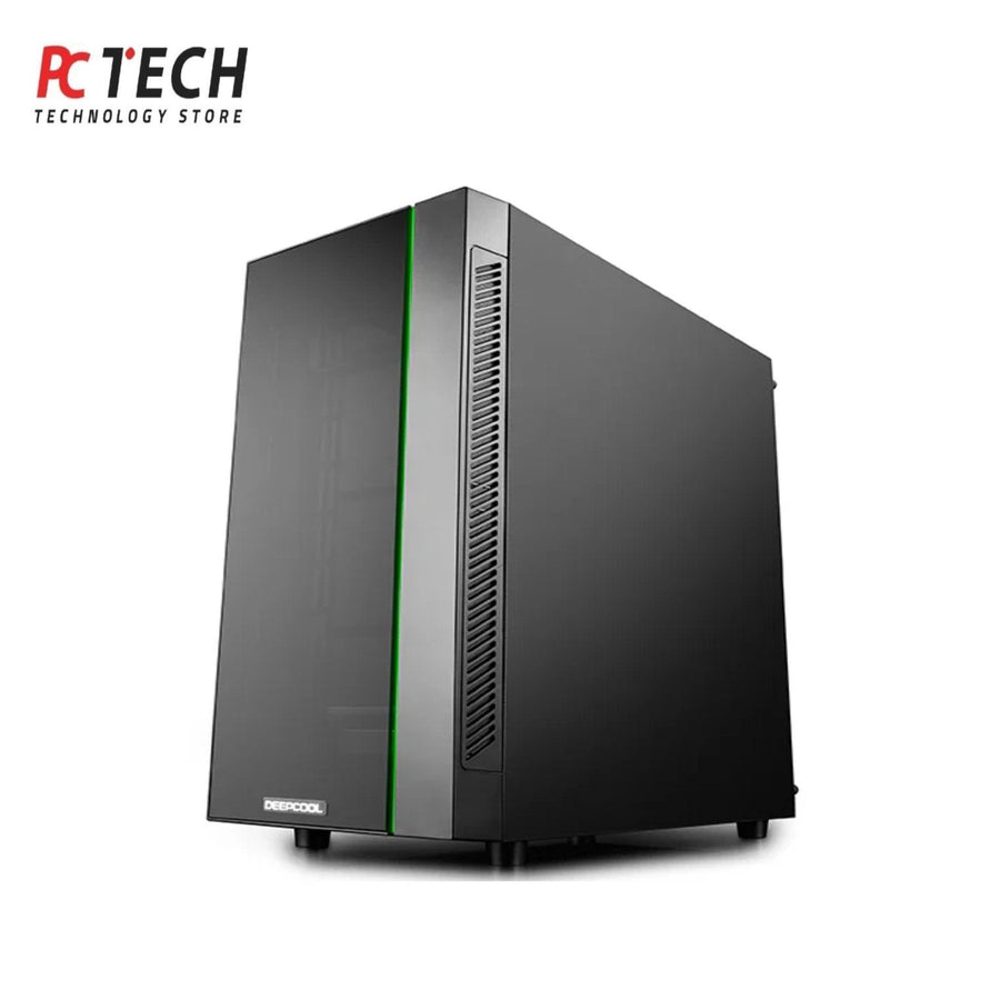 DEEPCOOL MATREXX 55 Mid Tower Gaming Case with Tempered Glass