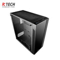 DEEPCOOL MATREXX 55 Mid Tower Gaming Case with Tempered Glass