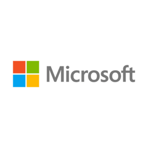 microsoft logo