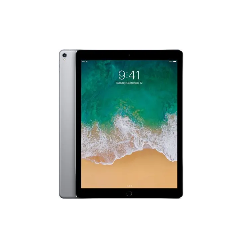 iPad 6th Gen (2018) Wi-Fi - Gold