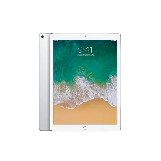 iPad 5th Gen (2017) Wi-Fi - Silver