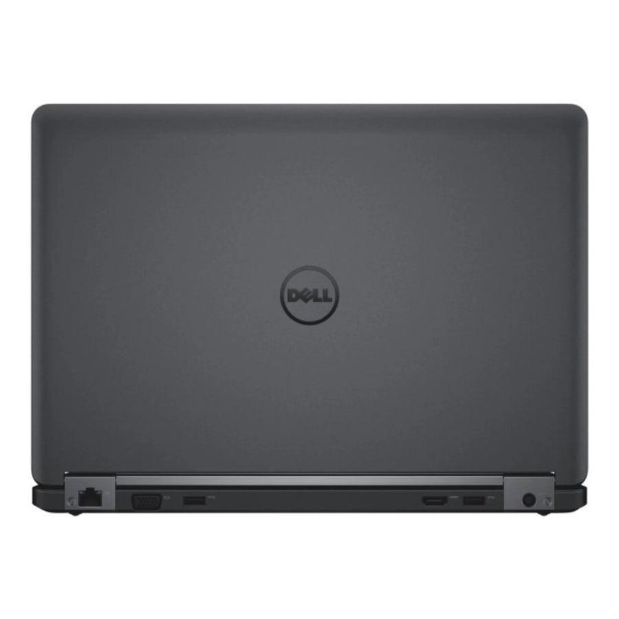 Dell Latitude E5450 Core i5-5300U 8GB 256GB SSD 14 Inch – Refurbished Laptop