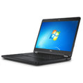 Dell Latitude E5450 Core i5-5300U 8GB 256GB SSD 14 Inch – Refurbished Laptop