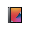 iPad 8th Gen (2020) Wi-Fi - Silver
