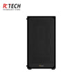 OCYPUS GAMMA C50 RGB Gaming Case – High Airflow Mid Tower PC Case