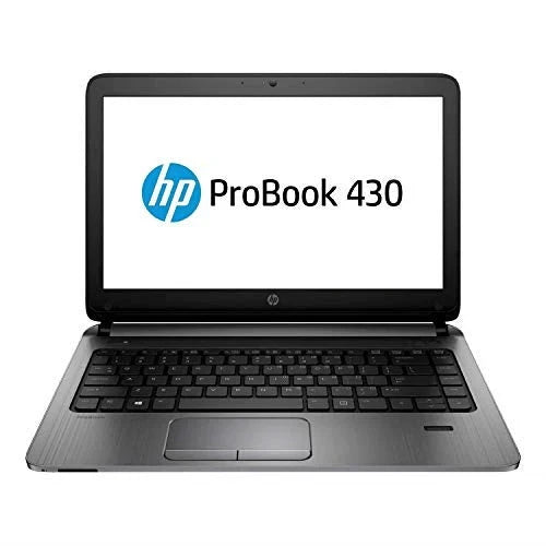 HP ProBook 430 G2 Core i5-5th Gen 8GB 256GB SSD 13.3 Inch – Refurbished Laptop